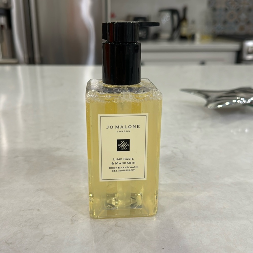 Jo Malone